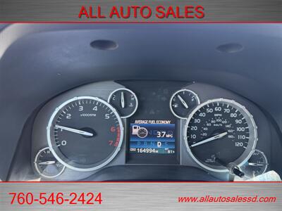 2017 Toyota Tundra Limited   - Photo 17 - Escondido, CA 92029