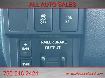 2017 Toyota Tundra Limited   - Photo 22 - Escondido, CA 92029