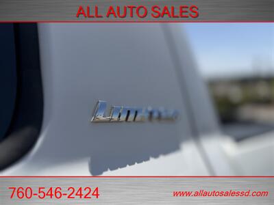 2017 Toyota Tundra Limited   - Photo 6 - Escondido, CA 92029