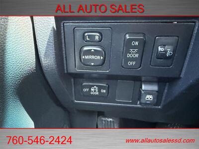 2017 Toyota Tundra Limited   - Photo 23 - Escondido, CA 92029