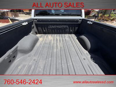 2017 Toyota Tundra Limited   - Photo 13 - Escondido, CA 92029