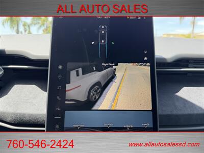 2023 Fisker Ocean Ultra   - Photo 19 - Escondido, CA 92029
