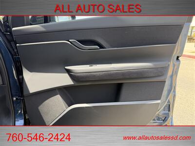 2023 Fisker Ocean Ultra   - Photo 38 - Escondido, CA 92029