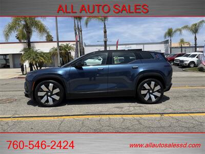 2023 Fisker Ocean Ultra   - Photo 11 - Escondido, CA 92029