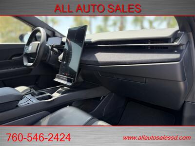 2023 Fisker Ocean Ultra   - Photo 33 - Escondido, CA 92029