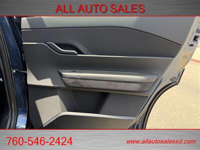 2023 Fisker Ocean Ultra   - Photo 39 - Escondido, CA 92029