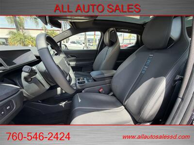 2023 Fisker Ocean Ultra   - Photo 36 - Escondido, CA 92029