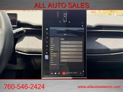 2023 Fisker Ocean Ultra   - Photo 31 - Escondido, CA 92029