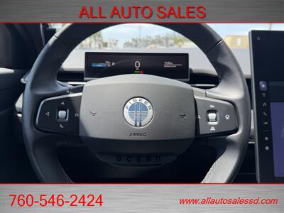 2023 Fisker Ocean Ultra   - Photo 14 - Escondido, CA 92029