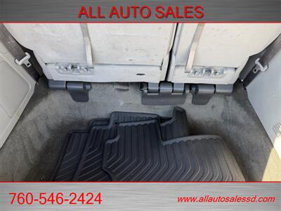 2016 Honda Odyssey EX-L w/Navi - Photo 12 - Escondido, CA 92029