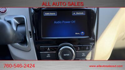 2016 Honda Odyssey EX-L w/Navi - Photo 19 - Escondido, CA 92029