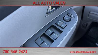 2016 Honda Odyssey EX-L w/Navi - Photo 34 - Escondido, CA 92029