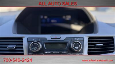2016 Honda Odyssey EX-L w/Navi - Photo 23 - Escondido, CA 92029