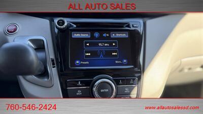 2016 Honda Odyssey EX-L w/Navi - Photo 17 - Escondido, CA 92029