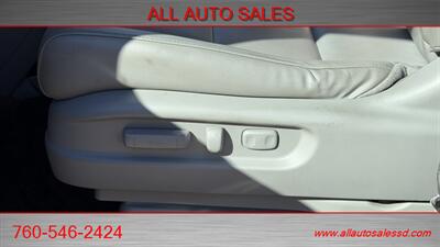 2016 Honda Odyssey EX-L w/Navi - Photo 28 - Escondido, CA 92029