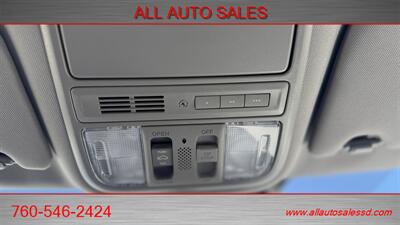 2016 Honda Odyssey EX-L w/Navi - Photo 26 - Escondido, CA 92029