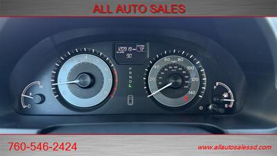 2016 Honda Odyssey EX-L w/Navi - Photo 16 - Escondido, CA 92029