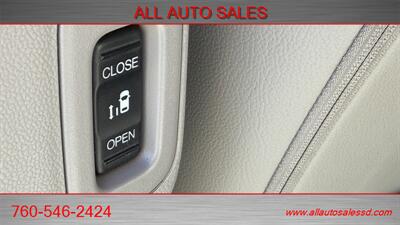 2016 Honda Odyssey EX-L w/Navi - Photo 24 - Escondido, CA 92029