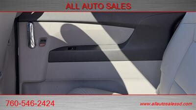 2016 Honda Odyssey EX-L w/Navi - Photo 33 - Escondido, CA 92029
