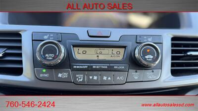 2016 Honda Odyssey EX-L w/Navi - Photo 22 - Escondido, CA 92029