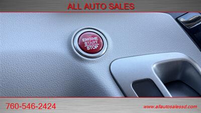 2016 Honda Odyssey EX-L w/Navi - Photo 25 - Escondido, CA 92029