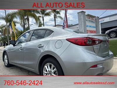 2014 Mazda Mazda3 i Touring  SALVAGE TITLE - Photo 11 - Escondido, CA 92029