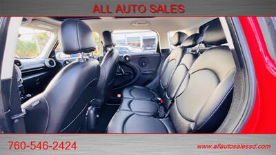 2012 MINI Cooper Countryman S   - Photo 18 - Escondido, CA 92029