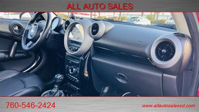 2012 MINI Cooper Countryman S   - Photo 15 - Escondido, CA 92029