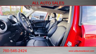 2012 MINI Cooper Countryman S   - Photo 16 - Escondido, CA 92029