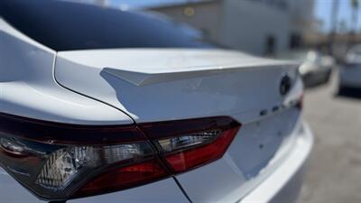 2023 Toyota Camry SE   - Photo 11 - Escondido, CA 92029