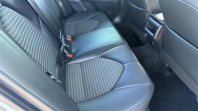 2023 Toyota Camry SE   - Photo 28 - Escondido, CA 92029