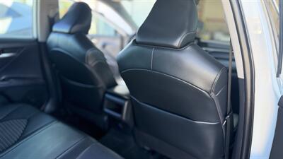 2023 Toyota Camry SE   - Photo 23 - Escondido, CA 92029