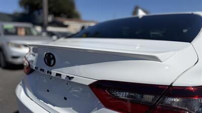 2023 Toyota Camry SE   - Photo 12 - Escondido, CA 92029