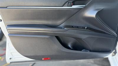 2023 Toyota Camry SE   - Photo 32 - Escondido, CA 92029