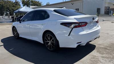 2023 Toyota Camry SE   - Photo 6 - Escondido, CA 92029