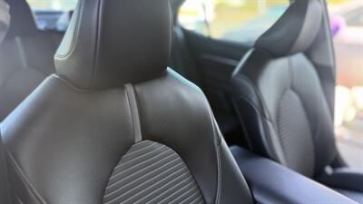 2023 Toyota Camry SE   - Photo 25 - Escondido, CA 92029