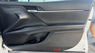 2023 Toyota Camry SE   - Photo 33 - Escondido, CA 92029