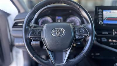 2023 Toyota Camry SE   - Photo 13 - Escondido, CA 92029