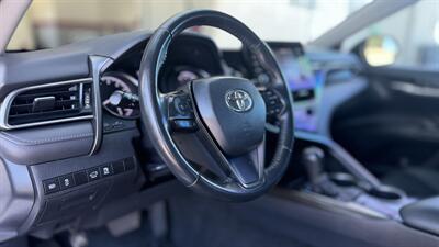 2023 Toyota Camry SE   - Photo 29 - Escondido, CA 92029