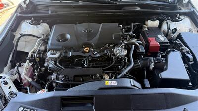 2023 Toyota Camry SE   - Photo 38 - Escondido, CA 92029