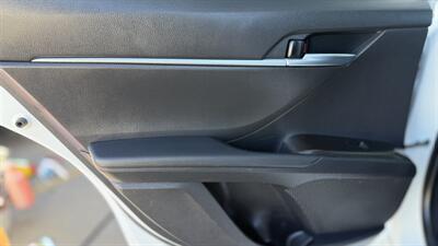 2023 Toyota Camry SE   - Photo 34 - Escondido, CA 92029