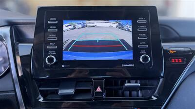 2023 Toyota Camry SE   - Photo 15 - Escondido, CA 92029