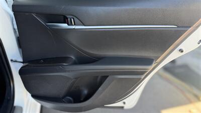 2023 Toyota Camry SE   - Photo 35 - Escondido, CA 92029