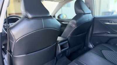 2023 Toyota Camry SE   - Photo 22 - Escondido, CA 92029