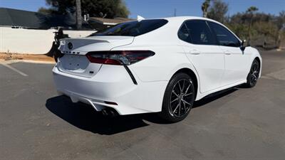2023 Toyota Camry SE   - Photo 8 - Escondido, CA 92029