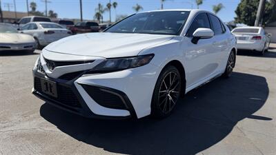 2023 Toyota Camry SE   - Photo 5 - Escondido, CA 92029