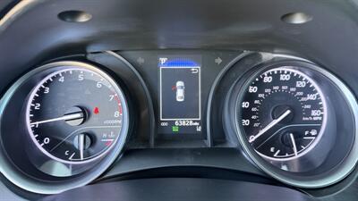 2023 Toyota Camry SE   - Photo 14 - Escondido, CA 92029