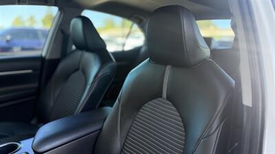 2023 Toyota Camry SE   - Photo 21 - Escondido, CA 92029