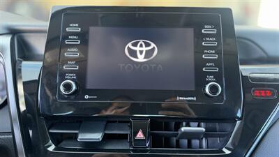 2023 Toyota Camry SE   - Photo 16 - Escondido, CA 92029