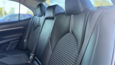 2023 Toyota Camry SE   - Photo 27 - Escondido, CA 92029